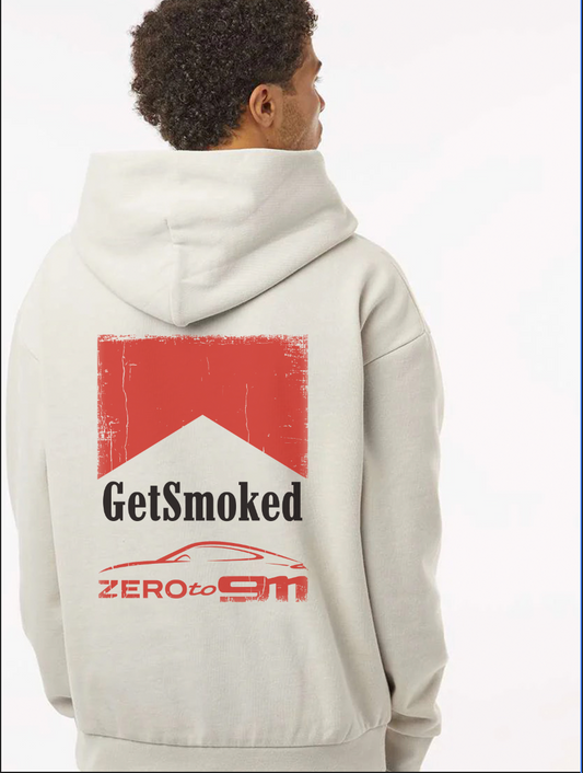 GET SMOKED HOODY
